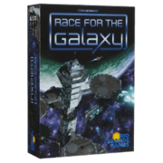 Race for the Galaxy