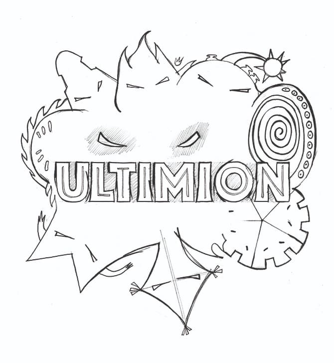 ultimion