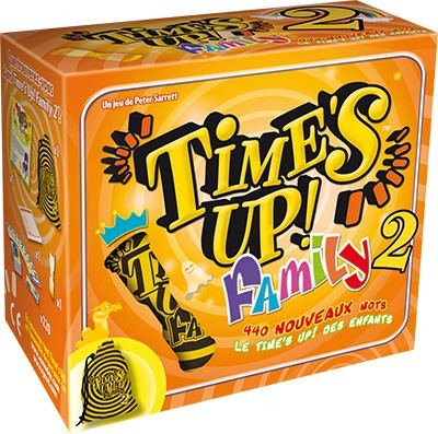 Un nouveau Time's Up s'approche