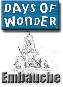 Days of Wonder recrute !