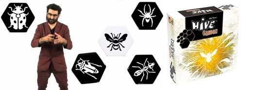 Hive Carbon du Mais Quoi Qu'est-ce ?