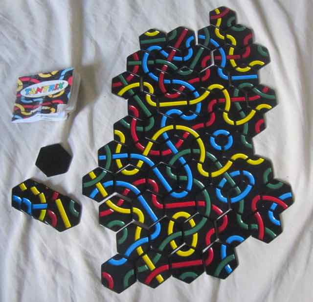 Tric Trac