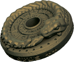Tric Trac