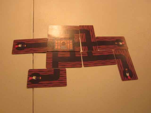 Tric Trac