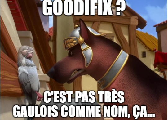 goodi