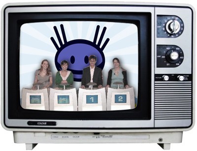 Un jeu TV dans la Tric Trac TV ?