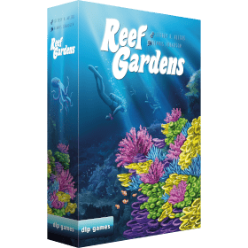 Reef Gardens