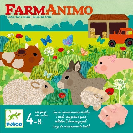 FarmAnimo