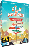 Board Game: Landmarks