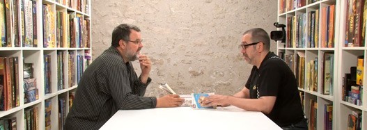 Lui-Même, de l'espionnage...