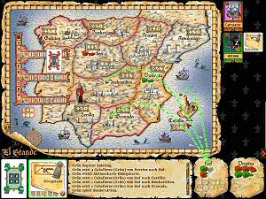 El Grande sur votre ordinateur !