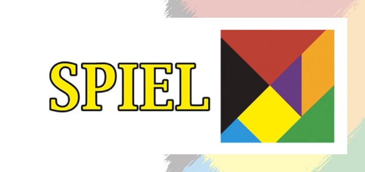 Interview de Dominique - Responsable du Spiel à Essen !