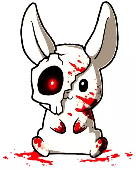 bunny killer 4