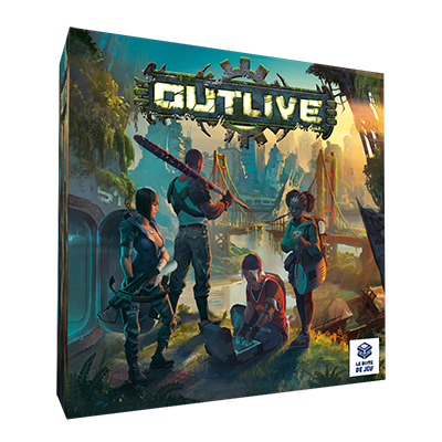 Outlive Outlive