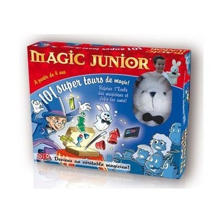 magic the gathering je crois... mais c'est pareil non? Tric Trac