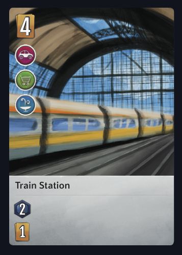 Tric Trac Tric Trac
