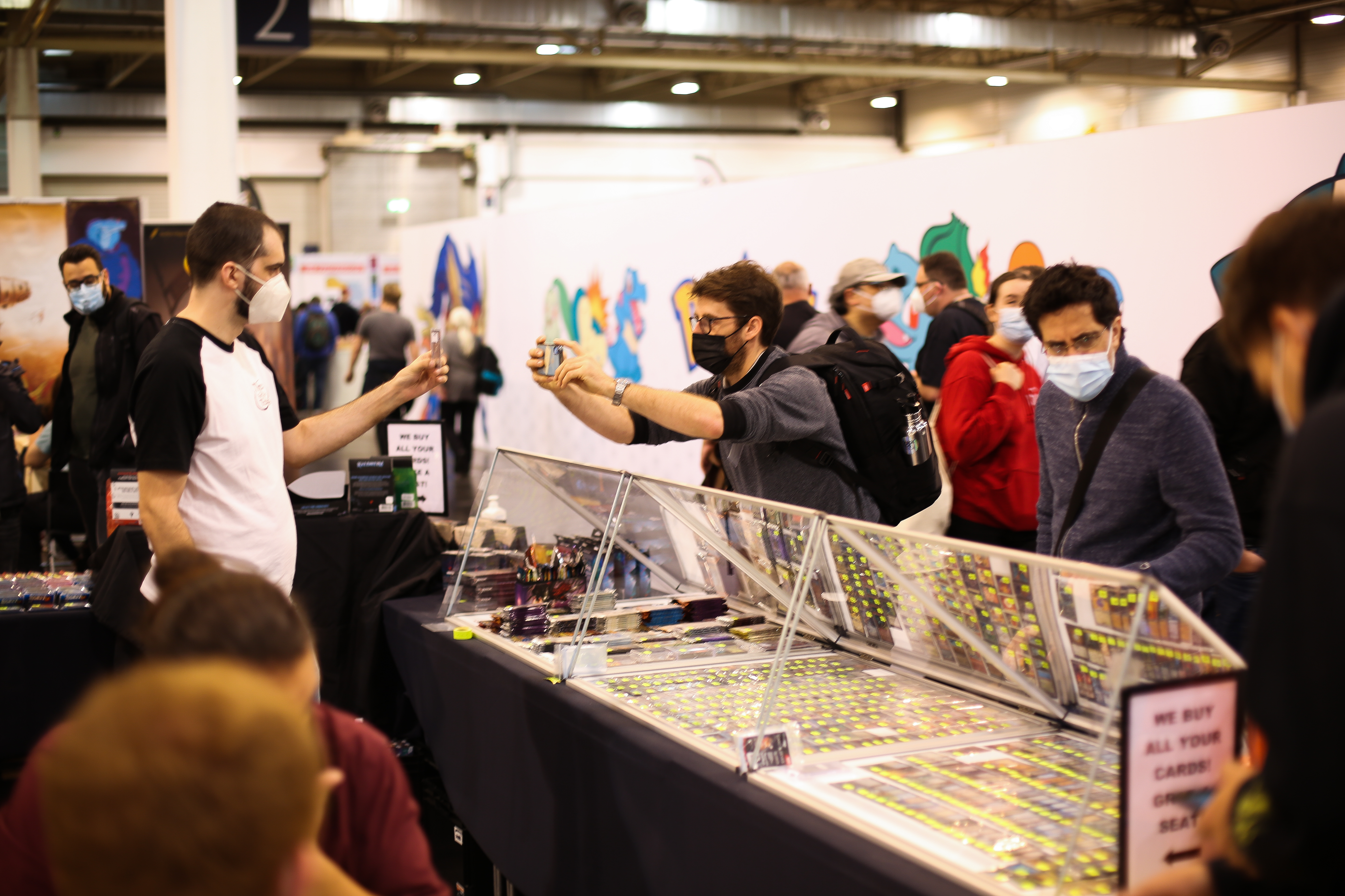 Trac-Tricks Trac-Tricks