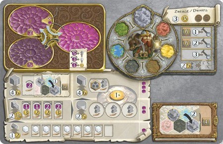 Terra Mystica Terra Mystica