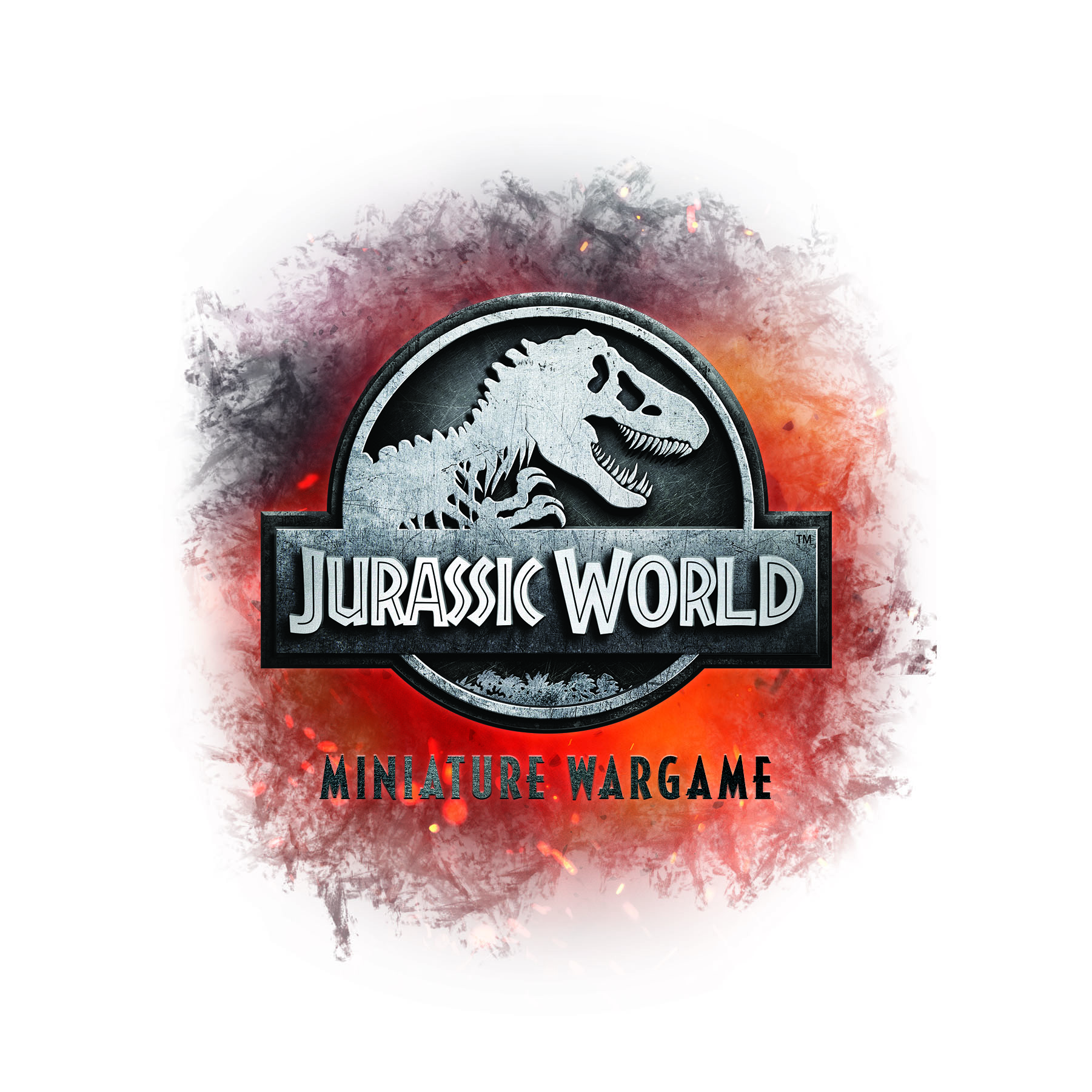 Jurassic World The Miniature Wargame Jurassic World The Miniature Wargame