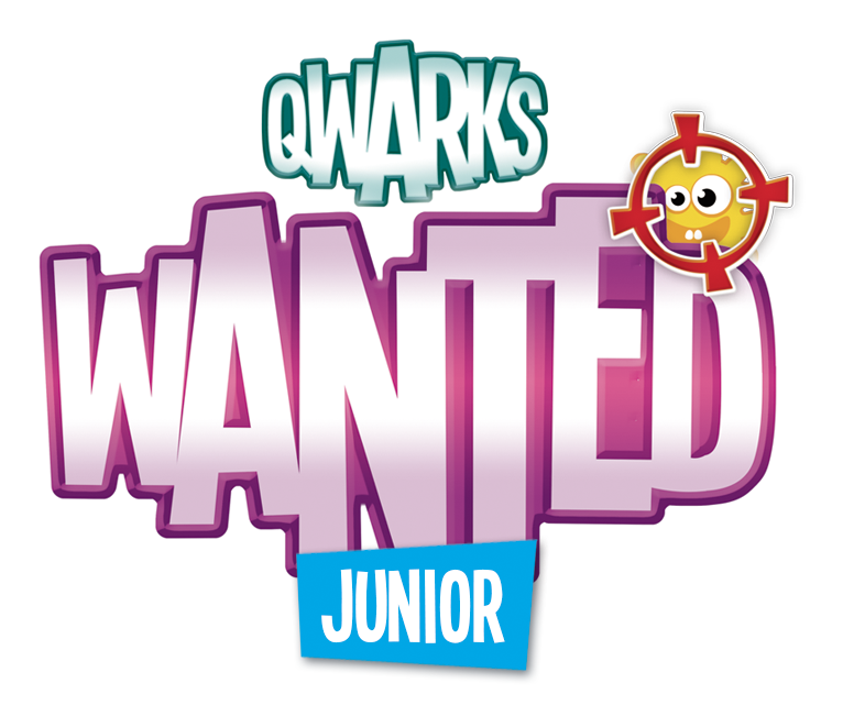 Les Qwarks sont de retour ! Les Qwarks sont de retour !