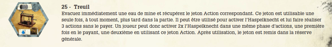 Tric Trac Tric Trac