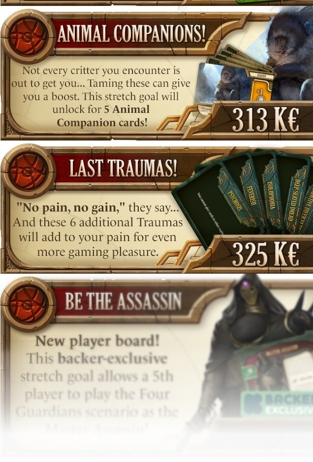 Tric Trac Tric Trac