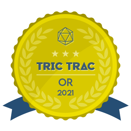Tric Trac Tric Trac