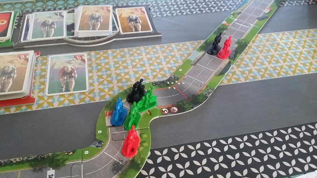 Tric Trac Tric Trac