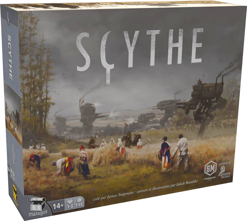 Triple vainqueur de Deus... le jeu de la trinité ?