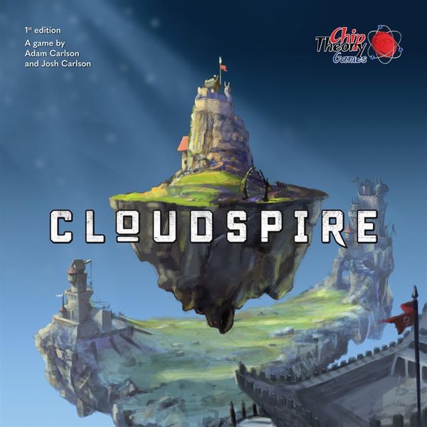 Cloudspire Cloudspire
