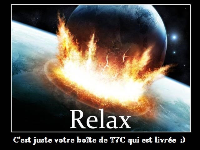 Tric Trac Tric Trac