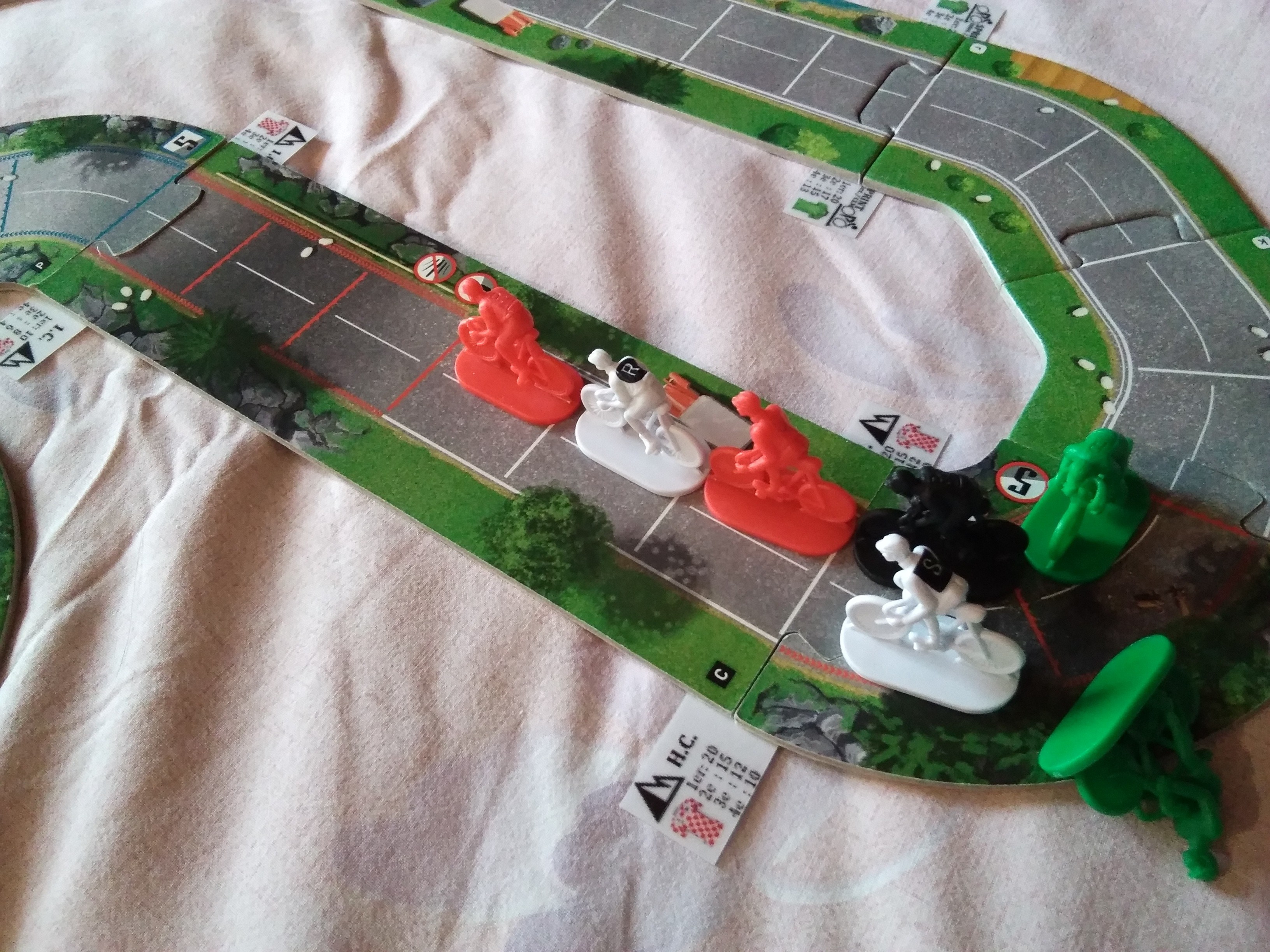 Tric Trac Tric Trac