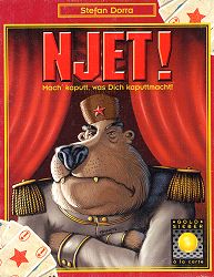 Njet !