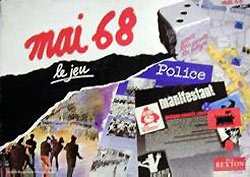 Mai 68